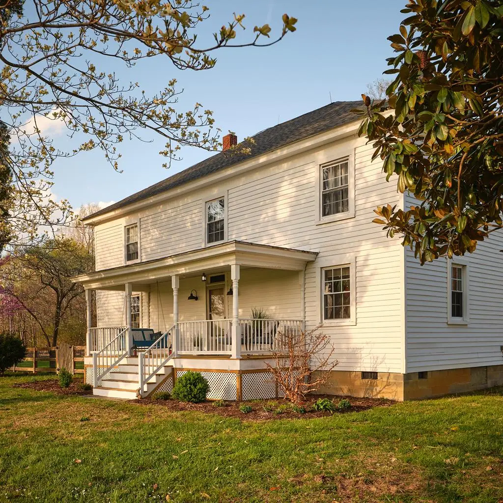 4970 Mt Landing Road, Central, VA 22560 - #1