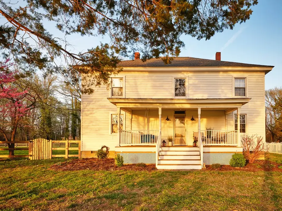 4970 Mt Landing Road, Central, VA 22560 - #2