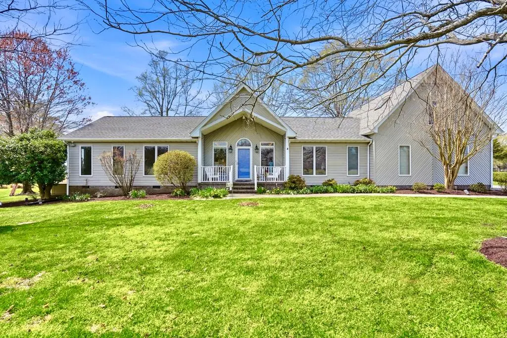 107 Sunset Cove Lane, Reedville, VA 22539 - #1