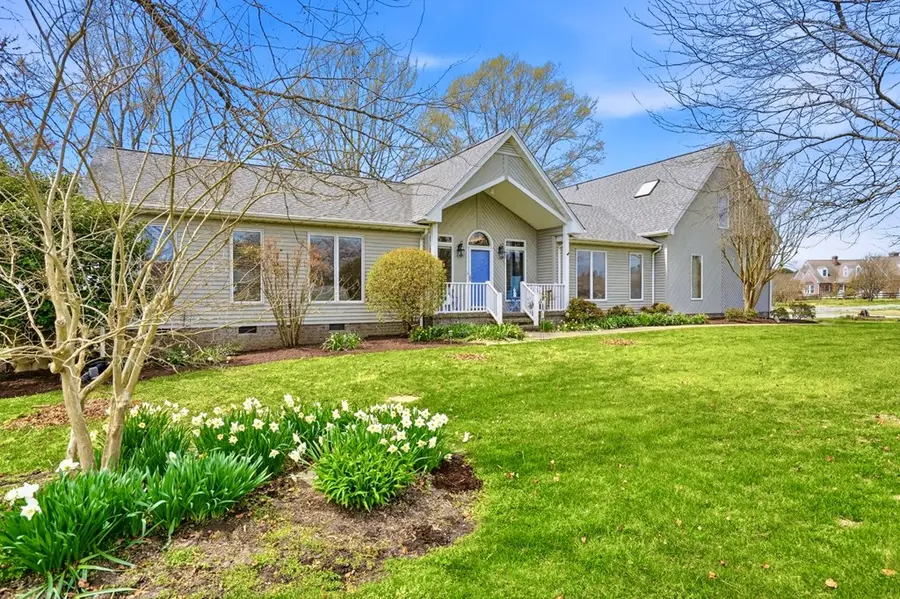 107 Sunset Cove Lane, Reedville, VA 22539 - #2