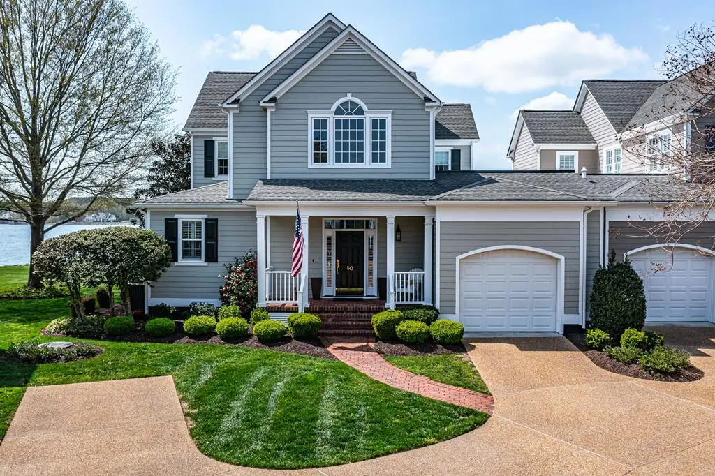 80 Westbay Drive, Kilmarnock, VA 22482 - #1
