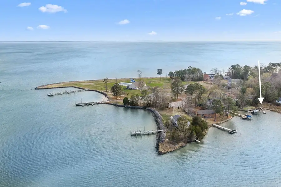 983 Bay Quarter Drive, Heathsville, VA 22473 - #3