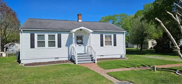 625 Deshields Street, , VA 22560