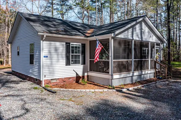 551 Presley Creek Drive, , VA 22473