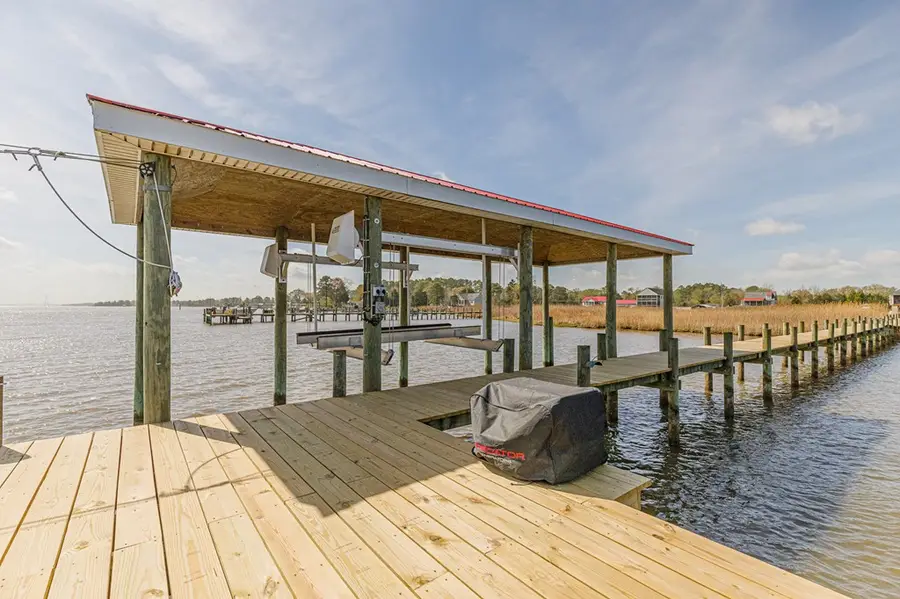 711 Fort Lowry Lane, Dunnsville, VA 22454 - #3