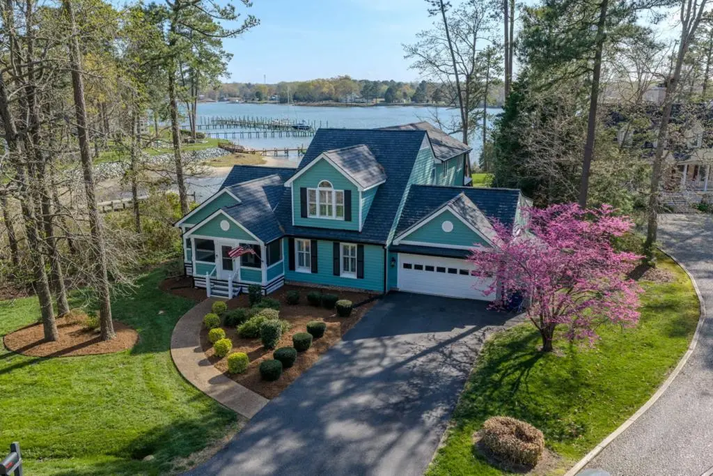 41 Kilmer Lane, Urbanna, VA 23175 - #1