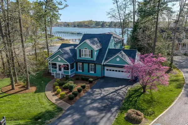 41 Kilmer Lane, , VA 23175