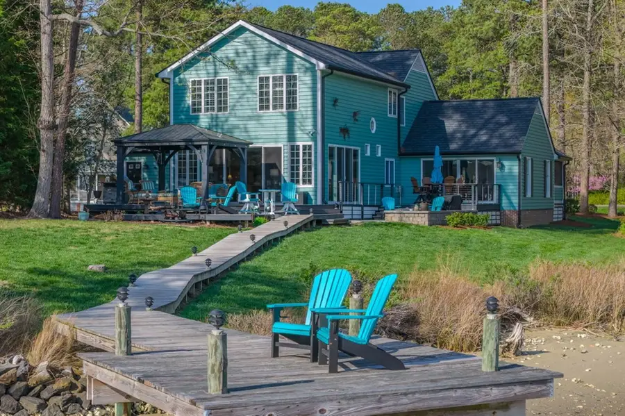 41 Kilmer Lane, Urbanna, VA 23175 - #2