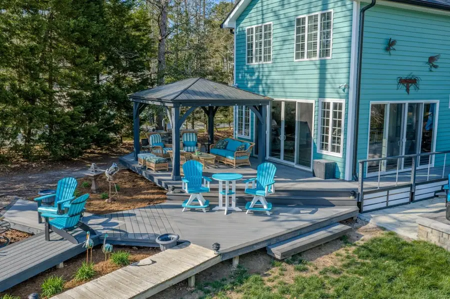 41 Kilmer Lane, Urbanna, VA 23175 - #3