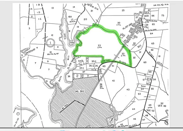 0 Jessie Dupont Memorial Hwy, , VA 22473