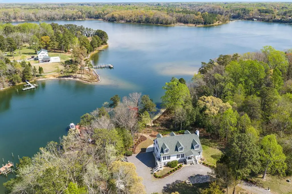 249 Spring Hill Rd, Lancaster, VA 22503 - #1