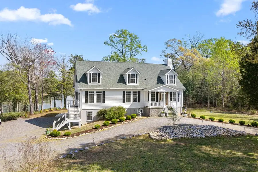 249 Spring Hill Rd, Lancaster, VA 22503 - #3