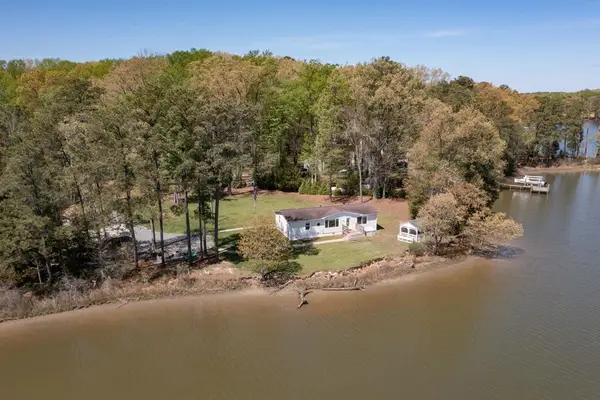 529 Morattico Creek Road, , VA 22460