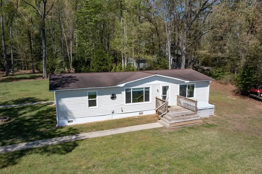 529 Morattico Creek Road, Farnham, VA 22460 - #3