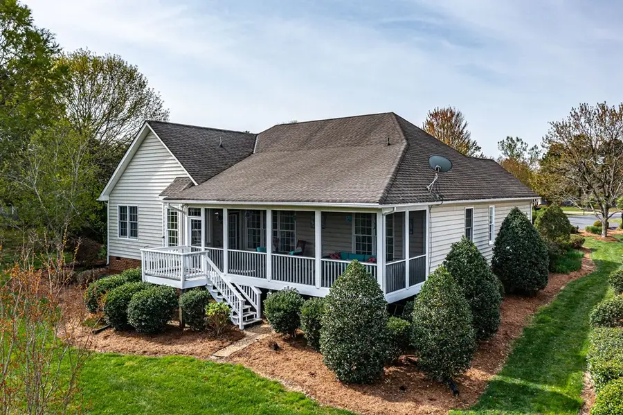 61 Mercers Way, Irvington, VA 22480 - #2