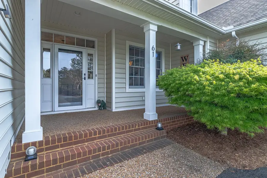 61 Mercers Way, Irvington, VA 22480 - #3