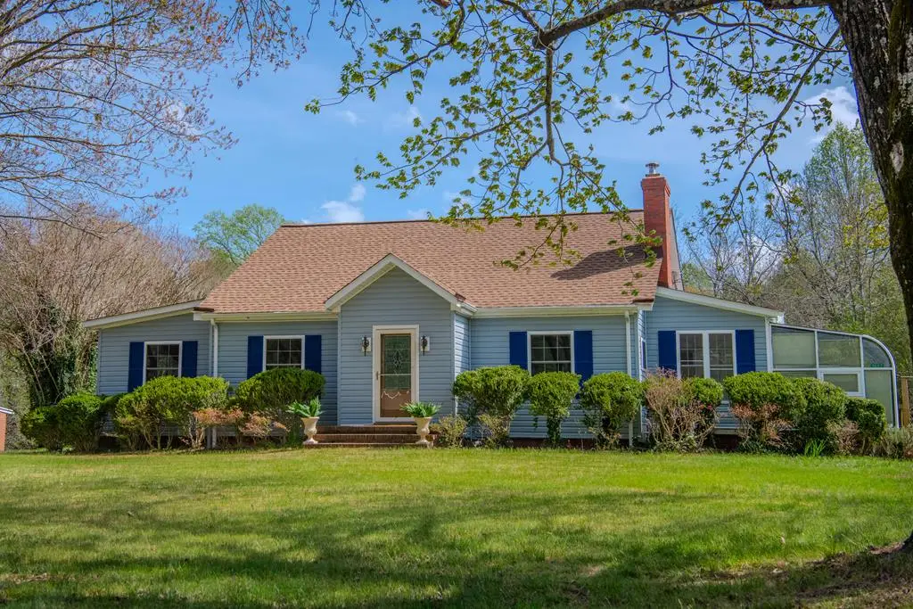 2667 White Chapel Road, Lancaster, VA 22503 - #1