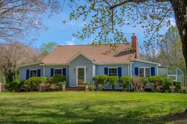 2667 White Chapel Road, , VA 22503