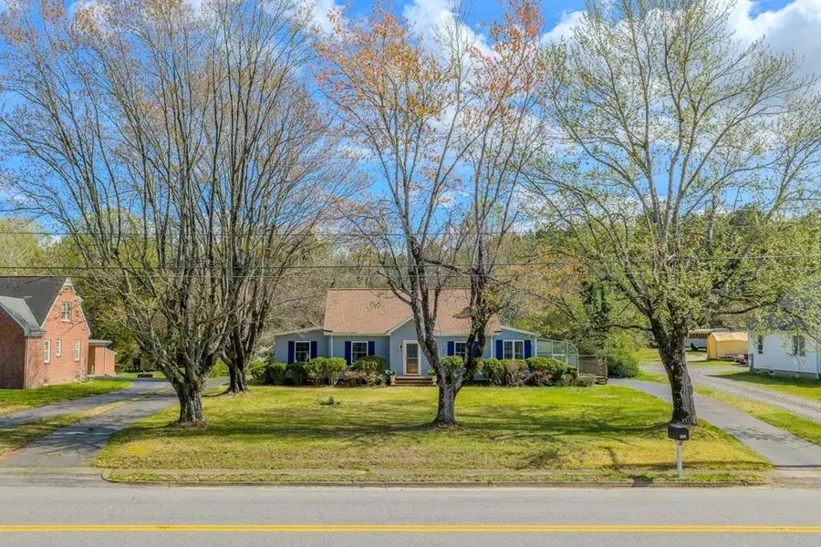 2667 White Chapel Road, Lancaster, VA 22503 - #2