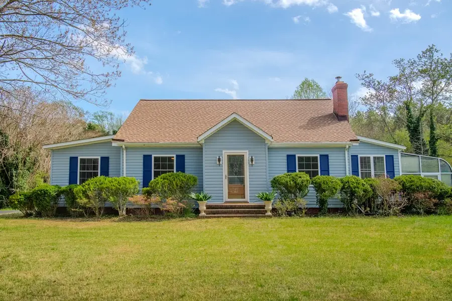 2667 White Chapel Road, Lancaster, VA 22503 - #3