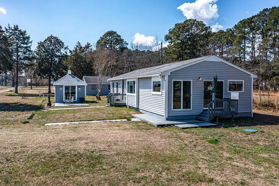 873 Cowart Road, Lottsburg, VA 22511 - #2