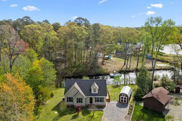 187 Dogwood Drive, , VA 22473