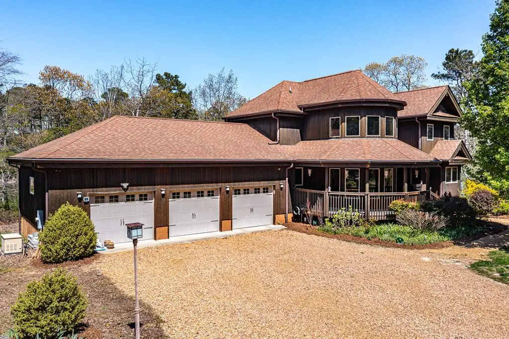 176 Baypointe Court, Reedville, VA 22539 - #1