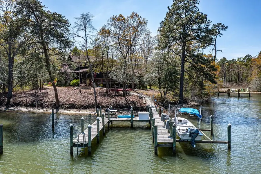 176 Baypointe Court, Reedville, VA 22539 - #3