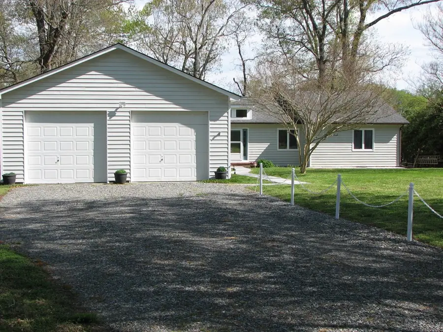 1164 Glebe Road, Lottsburg, VA 22511 - #3