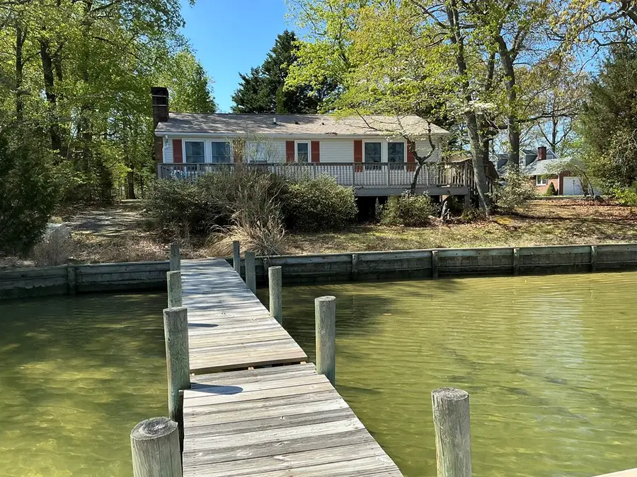 153 Circle Drive, Heathsville, VA 22473 - #2