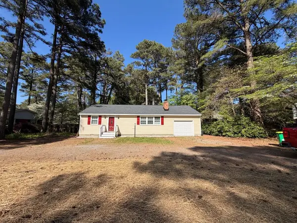 8331 Circle Drive, , VA 23072