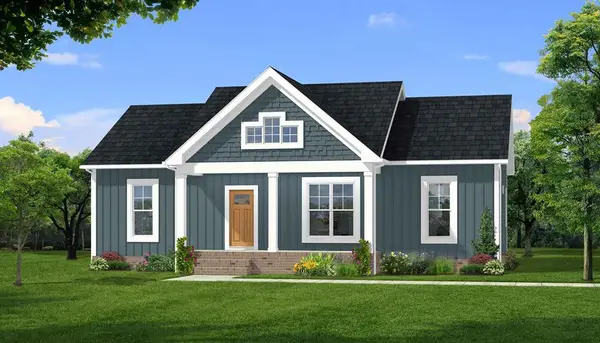 TBD Rockfish Road, , VA 22573