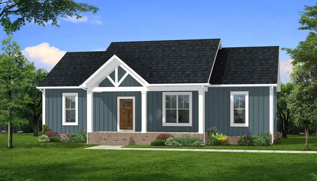 3341 Merry Point Road, Lancaster, VA 22503 - #1