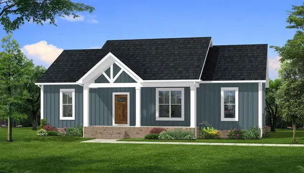 3341 Merry Point Road, , VA 22503