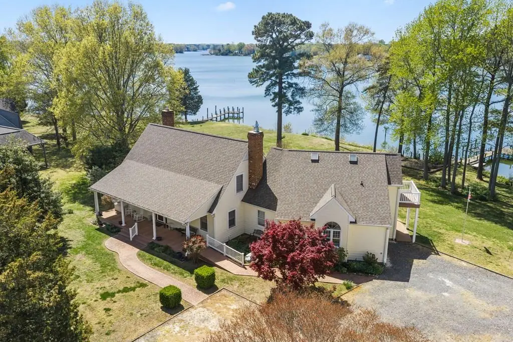 358 Peaceful Harbor Lane, Cople, VA 22442 - #1