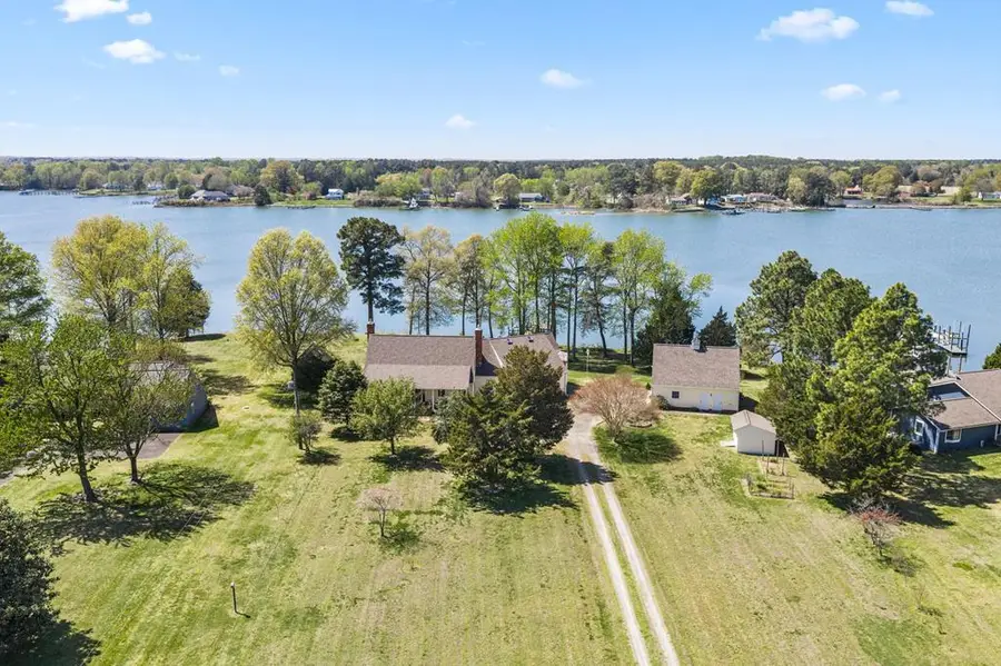 358 Peaceful Harbor Lane, Cople, VA 22442 - #2