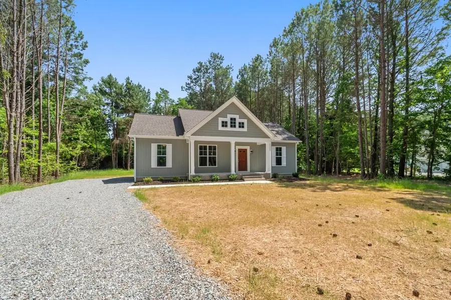 274 Emerald Cove Road, Reedville, VA 22539 - #2