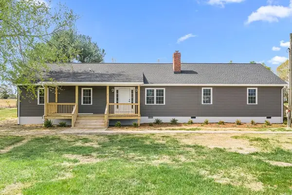 22708 Kings Hwy, , VA 22572