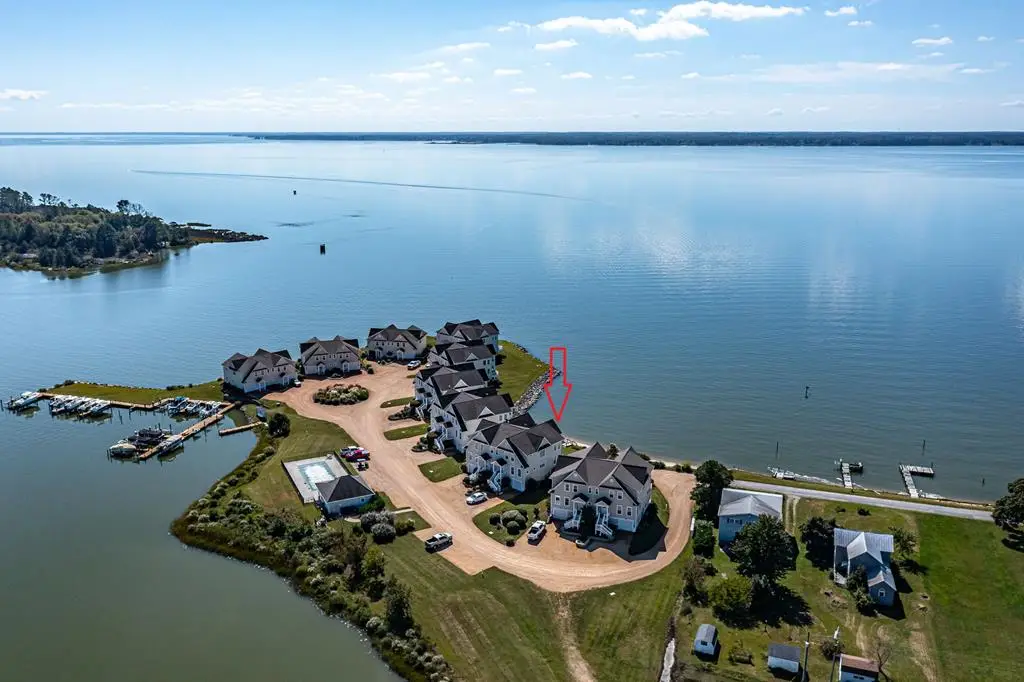 564 Riverside Drive, Lancaster, VA 22503 - #1