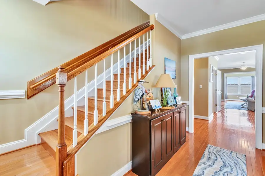 564 Riverside Drive, Lancaster, VA 22503 - #3