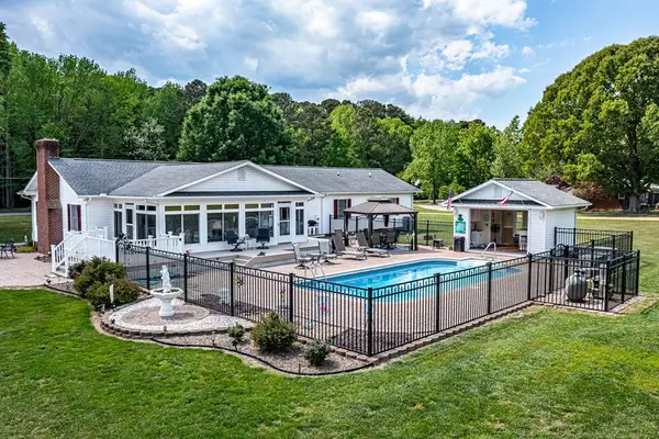 19 James Lane, , VA 22576