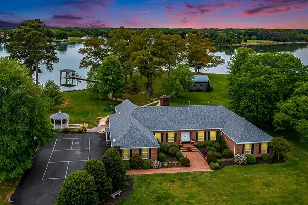 1245 Yeocomico View Drive, , VA 22511