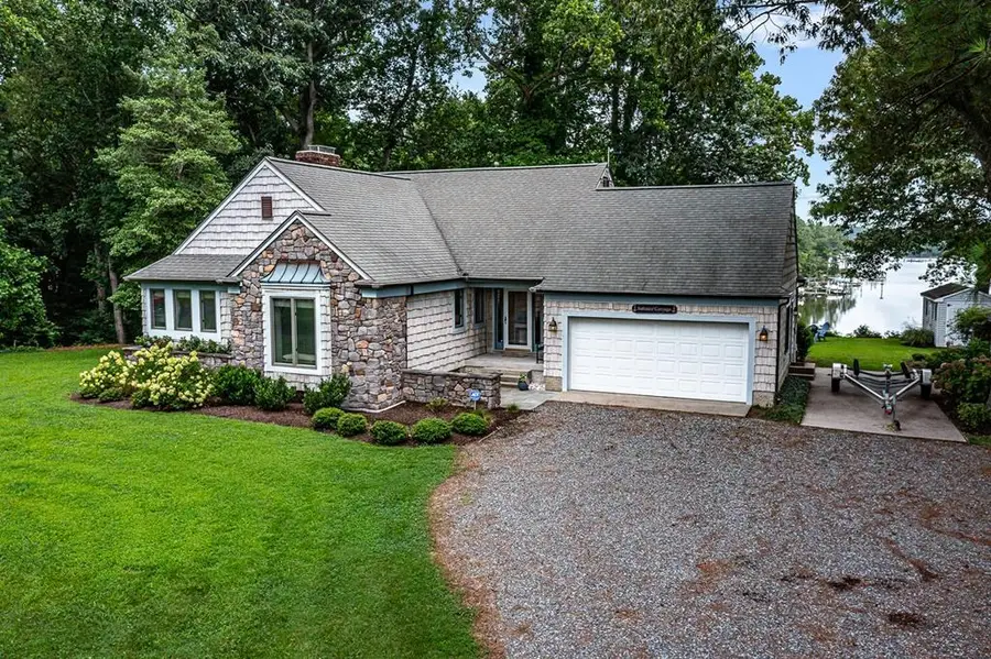 103 Bayview Drive, Lancaster, VA 22503 - #2