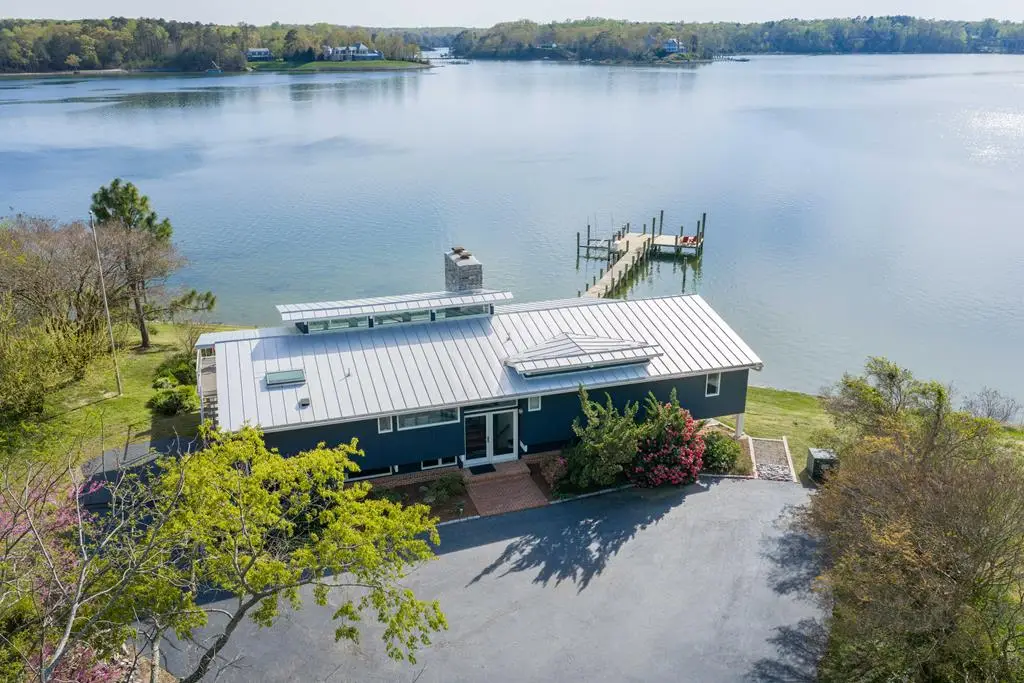 214 Ferry Point Road, Burgess, VA 22432 - #1