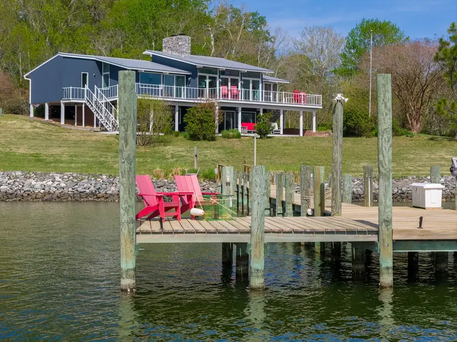 214 Ferry Point Road, Burgess, VA 22432 - #2