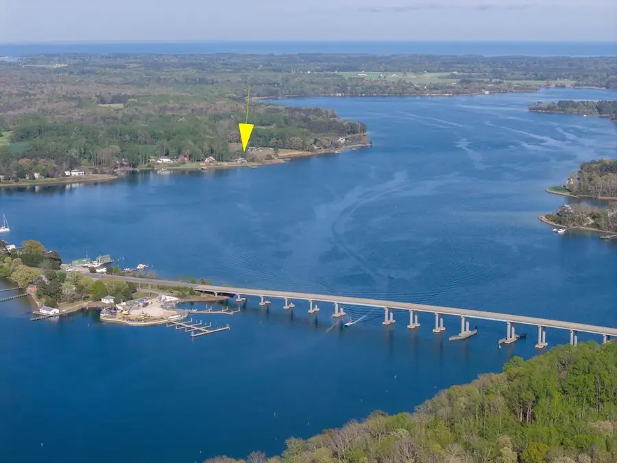 214 Ferry Point Road, Burgess, VA 22432 - #3
