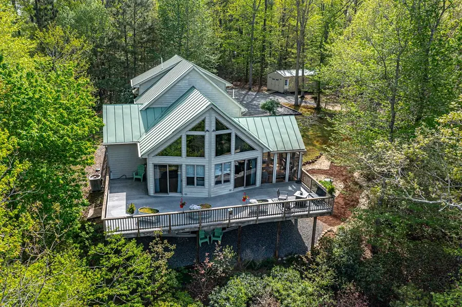 76 Pintail Court, Heathsville, VA 22473 - #2