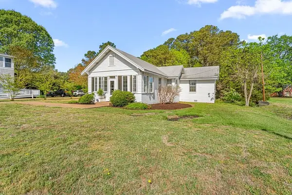 416 Rappahannock Drive, , VA 22578