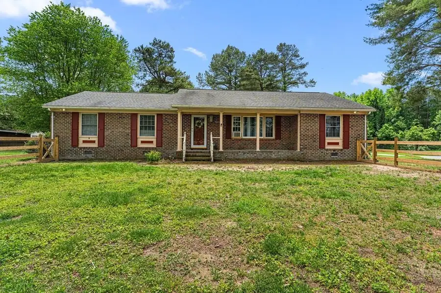 31 Bunker Hill Rd, Farnham, VA 22460 - #2