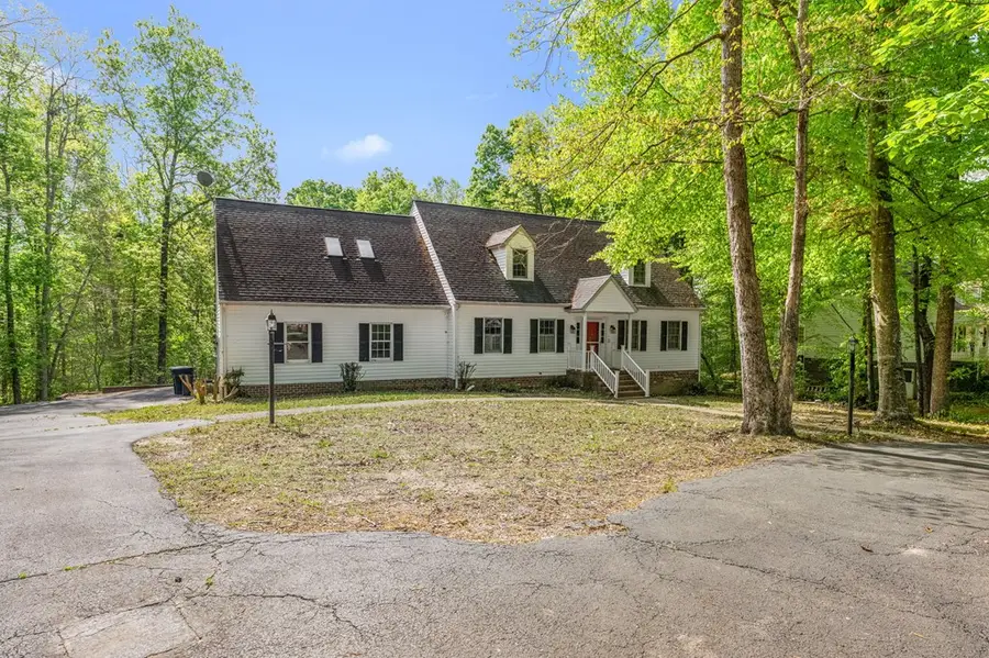 591 Wallace Street, Warsaw, VA 22572 - #3